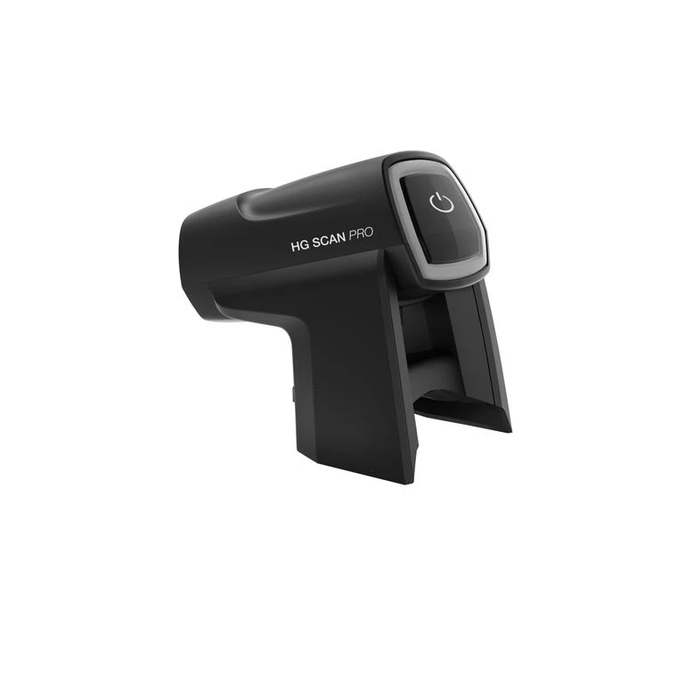 Décapeur Thermique 007690 Steinel HG Scan Pro Pour Pistolet à Air Chaud HG2520E 1 Décapeur Thermique 007690 Steinel HG Scan Pro Pour Pistolet à Air Chaud HG2520E