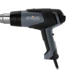 Décapeur Thermique 008024 Steinel HG2120E Emballeuse De Voitures à Air Chaud