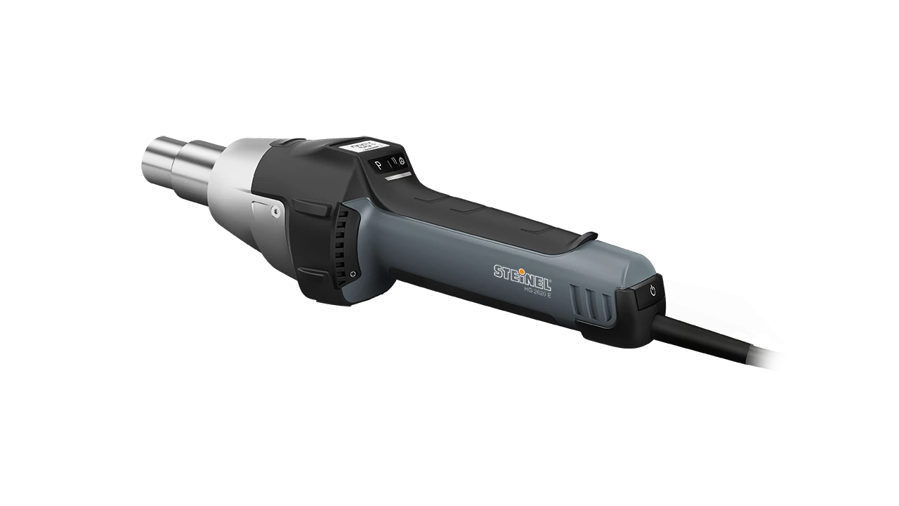 Décapeur Thermique 008291 Steinel HG2620E KF Jeu De Pistolets à Air Chaud Avec Coffret 1 Décapeur Thermique 008291 Steinel HG2620E KF Jeu De Pistolets à Air Chaud Avec Coffret