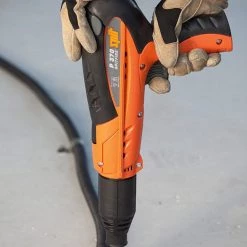 Cloueur à Poudre 010550 Marteau à Poudre SPITFIRE P370 Sans Magasin -Chauffage de chantier et de terrasse Soldes 010550 marteau a poudre spitfire p370 sans magasin 3 scaled