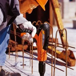 Cloueur à Poudre 010550 Marteau à Poudre SPITFIRE P370 Sans Magasin -Chauffage de chantier et de terrasse Soldes 010550 marteau a poudre spitfire p370 sans magasin 4 scaled