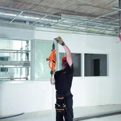 Cloueur à Poudre 010550 Marteau à Poudre SPITFIRE P370 Sans Magasin -Chauffage de chantier et de terrasse Soldes 010550 marteau a poudre spitfire p370 sans magasin 5 scaled