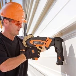 Spit Cloueur à Poudre 013891 P560 Briseurs Pour Le Revêtement Des Toits Et Des Murs -Chauffage de chantier et de terrasse Soldes 013891 p560 briseurs pour le revetement des toits et des murs 3