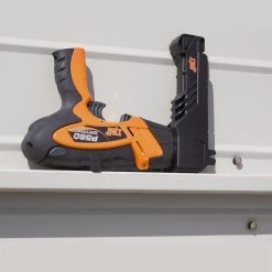 Spit Cloueur à Poudre 013891 P560 Briseurs Pour Le Revêtement Des Toits Et Des Murs -Chauffage de chantier et de terrasse Soldes 013891 p560 briseurs pour le revetement des toits et des murs 5