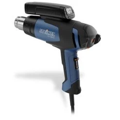 Décapeur Thermique 014919 Indicateur De Température à Air Chaud Steinel