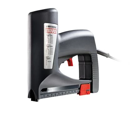 Novus Cloueur électrique 031-0354 J 102 DA Agrafeuse électrique 6-14 Mm 1 Novus Cloueur électrique 031-0354 J 102 DA Agrafeuse électrique 6-14 Mm