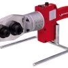 Rothenberger Soudure Tuyaux En Plastique 053896X Unité De Soudage De Manchons ROWELD® P 63 S-6