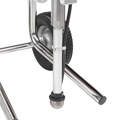 Titan Pistolet à Peinture 0558057B 650 E Performance Airless Paint Sprayer