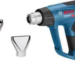 Bosch Bleu 06012A6300 Décapeur Thermique GHG 20-60 Professional