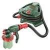 Bosch Vert Pistolet à Peinture 0603207200 Système De Pulvérisation Fine PFS 5000