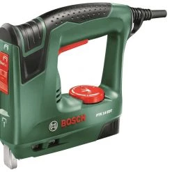 Bosch Vert Cloueur électrique 0603265500 PTK 14 Agrafeuse EDT