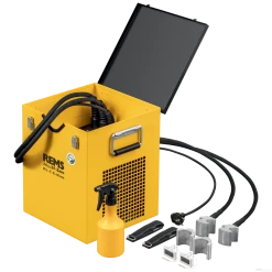 Rems Matériel Pour Congélation 131012 R220 Appareil électrique à Congeler Les Tubes Frigo 2 F-Zero