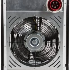 Chauffage de chantier et de terrasse Soldes -Chauffage de chantier et de terrasse Soldes 1410000032 tds 120 chauffage electrique 30 kw 400 volt 1