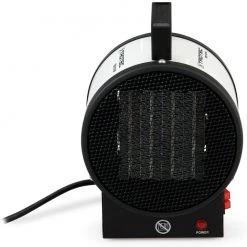 Trotec Radiateur électrique 1410000050 TDS 10 M Chauffage électrique 2 KW 8 Trotec Radiateur électrique 1410000050 TDS 10 M Chauffage électrique 2 KW -Chauffage de chantier et de terrasse Soldes 1410000050 tds 10 m chauffage electrique 2 kw 2