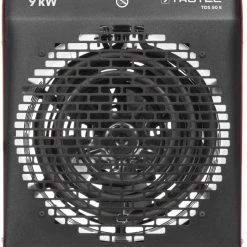 Chauffage de chantier et de terrasse Soldes -Chauffage de chantier et de terrasse Soldes 1410000087 tds 50 e rechauffeur electrique 9 0 kw 400 volt 1