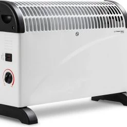 Trotec Convecteur électrique 1410000510 TCH 20 E Convecteur 2000 Watt 7 Trotec Convecteur électrique 1410000510 TCH 20 E Convecteur 2000 Watt -Chauffage de chantier et de terrasse Soldes 1410000510 tch 20 e convecteur 2000 watt 3