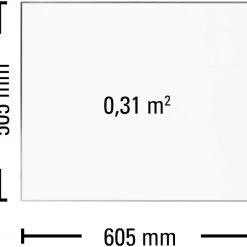 Trotec Convecteur électrique 1410003008 Plaque Chauffante Infrarouge / Chauffage Infrarouge TIH 300 S -Chauffage de chantier et de terrasse Soldes 1410003008 plaque chauffante infrarouge chauffage infrarouge tih 300 s 4