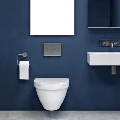 Trotec Convecteur électrique 1410003010 Plaque Chauffante Infrarouge / Chauffage Infrarouge TIH 400 S