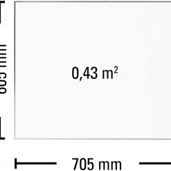 Trotec Convecteur électrique 1410003010 Plaque Chauffante Infrarouge / Chauffage Infrarouge TIH 400 S -Chauffage de chantier et de terrasse Soldes 1410003010 plaque chauffante infrarouge chauffage infrarouge tih 400 s 3