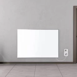 Trotec Convecteur électrique 1410003012 Plaque Chauffante Infrarouge / Chauffage Infrarouge TIH 500 S