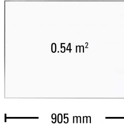 Trotec Convecteur électrique 1410003012 Plaque Chauffante Infrarouge / Chauffage Infrarouge TIH 500 S -Chauffage de chantier et de terrasse Soldes 1410003012 plaque chauffante infrarouge chauffage infrarouge tih 500 s 4