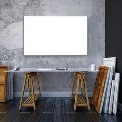 Trotec Convecteur électrique 1410003016 Plaque Chauffante Infrarouge / Chauffage Infrarouge TIH 900 S -Chauffage de chantier et de terrasse Soldes 1410003016 plaque chauffante infrarouge chauffage infrarouge tih 900 s 2