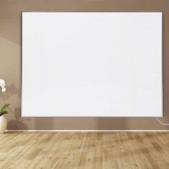 Trotec Convecteur électrique 1410003018 Plaque Chauffante Infrarouge / Chauffage Infrarouge TIH 1100 S