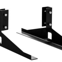 Trotec Convecteur électrique 1410003099 Pieds Pour Grands Radiateurs Infrarouges De La Série TIH S Par 2 Pièces