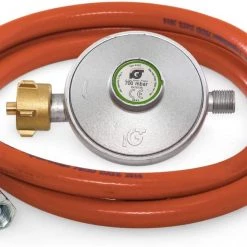 Trotec 1420000031 TGH 31 E Chauffage Au Gaz Propane 30 KW -Chauffage de chantier et de terrasse Soldes 1420000031 tgh 31 e chauffage au gaz propane 30 kw 4