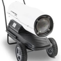 Trotec Chauffage Au Fioul à Combustion Directe 1430000065 IDE 30 D Chauffage à Feu Direct 30 KW 6 Trotec Chauffage Au Fioul à Combustion Directe 1430000065 IDE 30 D Chauffage à Feu Direct 30 KW -Chauffage de chantier et de terrasse Soldes 1430000065 ide 30 d chauffage a feu direct 30 kw 2