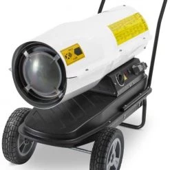 Trotec Chauffage Au Fioul à Combustion Directe 1430000065 IDE 30 D Chauffage à Feu Direct 30 KW 7 Trotec Chauffage Au Fioul à Combustion Directe 1430000065 IDE 30 D Chauffage à Feu Direct 30 KW -Chauffage de chantier et de terrasse Soldes 1430000065 ide 30 d chauffage a feu direct 30 kw 3