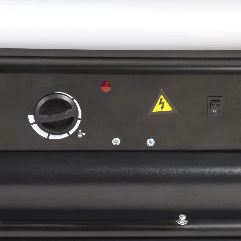 Trotec Chauffage Au Fioul à Combustion Directe 1430000074 IDE 60 D Chauffage à Combustion Directe 60 KW 2 Trotec Chauffage Au Fioul à Combustion Directe 1430000074 IDE 60 D Chauffage à Combustion Directe 60 KW – Image 2