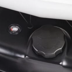 Trotec Chauffage Au Fioul à Combustion Directe 1430000074 IDE 60 D Chauffage à Combustion Directe 60 KW