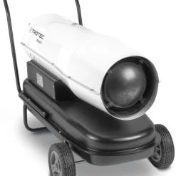 Trotec Chauffage Au Fioul à Combustion Directe 1430000074 IDE 60 D Chauffage à Combustion Directe 60 KW 10 Trotec Chauffage Au Fioul à Combustion Directe 1430000074 IDE 60 D Chauffage à Combustion Directe 60 KW -Chauffage de chantier et de terrasse Soldes 1430000074 ide 60 d chauffage a combustion directe 60 kw 4