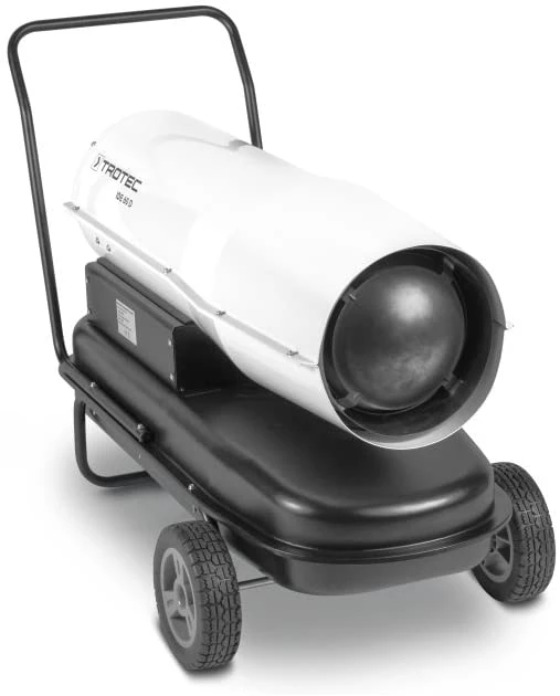 Trotec Chauffage Au Fioul à Combustion Directe 1430000074 IDE 60 D Chauffage à Combustion Directe 60 KW 5 Trotec Chauffage Au Fioul à Combustion Directe 1430000074 IDE 60 D Chauffage à Combustion Directe 60 KW – Image 5