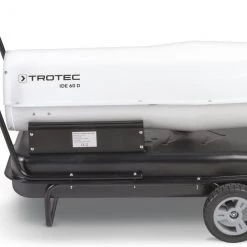 Trotec Chauffage Au Fioul à Combustion Directe 1430000074 IDE 60 D Chauffage à Combustion Directe 60 KW 11 Trotec Chauffage Au Fioul à Combustion Directe 1430000074 IDE 60 D Chauffage à Combustion Directe 60 KW -Chauffage de chantier et de terrasse Soldes 1430000074 ide 60 d chauffage a combustion directe 60 kw 5