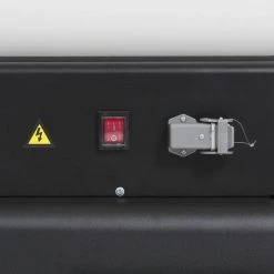 Trotec Chauffage Au Fioul à Combustion Directe 1430000090 IDE 100 D Chauffage à Feu Direct 100 KW -Chauffage de chantier et de terrasse Soldes 1430000090 ide 100 d chauffage a feu direct 100 kw 2