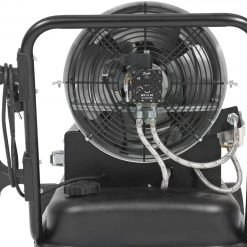 Trotec Chauffage Au Fioul à Combustion Directe 1430000090 IDE 100 D Chauffage à Feu Direct 100 KW -Chauffage de chantier et de terrasse Soldes 1430000090 ide 100 d chauffage a feu direct 100 kw 4