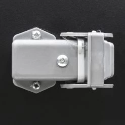 Trotec Chauffage à Combustion Indirecte 1430000215 IDE 20 Chauffage Indirect 20 KW -Chauffage de chantier et de terrasse Soldes 1430000215 ide 20 chauffage indirect 20 kw 3