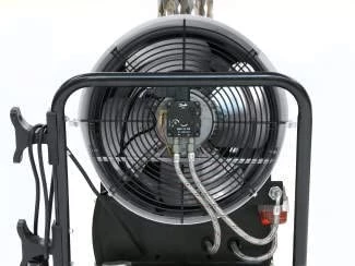 Trotec Chauffage à Combustion Indirecte 1430000240 IDE 80 Chauffage à Feu Indirect 80 KW 2 Trotec Chauffage à Combustion Indirecte 1430000240 IDE 80 Chauffage à Feu Indirect 80 KW – Image 2