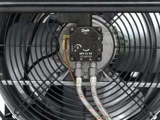 Trotec Chauffage à Combustion Indirecte 1430000240 IDE 80 Chauffage à Feu Indirect 80 KW 3 Trotec Chauffage à Combustion Indirecte 1430000240 IDE 80 Chauffage à Feu Indirect 80 KW – Image 3