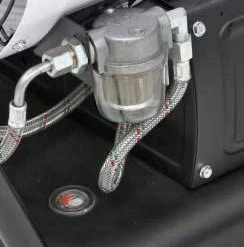 Trotec Chauffage à Combustion Indirecte 1430000240 IDE 80 Chauffage à Feu Indirect 80 KW 9 Trotec Chauffage à Combustion Indirecte 1430000240 IDE 80 Chauffage à Feu Indirect 80 KW -Chauffage de chantier et de terrasse Soldes 1430000240 ide 80 chauffage a feu indirect 80 kw 3