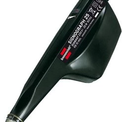 Brennenstuhl 1500760 Graveur électrique Signograph 25 Diamant