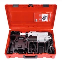 Rothenberger Sertisseuse 15705 ROMAX® AC ECO Set Basic I Pince à Sertir