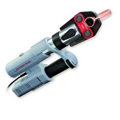 Rothenberger Sertisseuse 15730 ROMAX® AC ECO Set TH - Jeu De Base I Avec Mâchoires De Pressage Type TH (Henco, Et Al.) 16 - 20 - 26 Mm