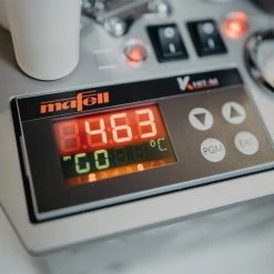 Mafell 1P0292 HIT-M65SA Plaqueuse De Chants Sans Soudure à Joint Zéro + Table De Travail BAT+ + Rouleau De Pression BAT + Coupeur De Chants KF1000 -Chauffage de chantier et de terrasse Soldes 1p0292 hit m65sa plaqueuse de chants sans soudure a joint zero table de travail bat rouleau de pression bat coupeur de chants kf1000 4