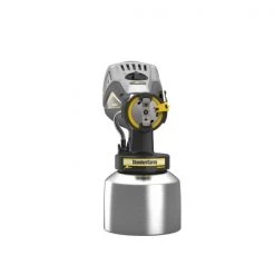 Wagner Pistolet à Peinture 2341501 Pulvérisateur De Peinture XVLP Finish Control 3500 8 Wagner Pistolet à Peinture 2341501 Pulvérisateur De Peinture XVLP Finish Control 3500 -Chauffage de chantier et de terrasse Soldes 2341501 pulverisateur de peinture xvlp finish control 3500 2