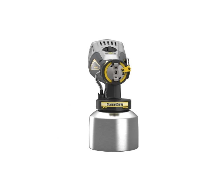 Wagner Pistolet à Peinture 2341501 Pulvérisateur De Peinture XVLP Finish Control 3500 3 Wagner Pistolet à Peinture 2341501 Pulvérisateur De Peinture XVLP Finish Control 3500 – Image 3
