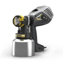 Wagner Pistolet à Peinture 2341501 Pulvérisateur De Peinture XVLP Finish Control 3500