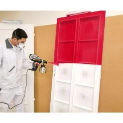 Wagner Pistolet à Peinture 2341501 Pulvérisateur De Peinture XVLP Finish Control 3500 9 Wagner Pistolet à Peinture 2341501 Pulvérisateur De Peinture XVLP Finish Control 3500 -Chauffage de chantier et de terrasse Soldes 2341501 pulverisateur de peinture xvlp finish control 3500 3